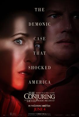 四色AV《招魂3 The Conjuring: The Devil Made Me Do It》免费在线观看