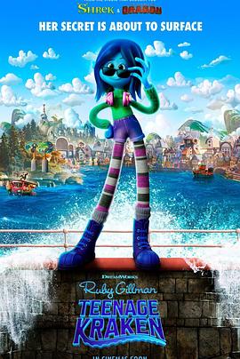 四色AV《变身吉妹 Ruby Gillman, Teenage Kraken》免费在线观看