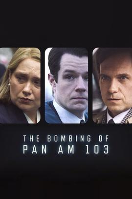 四色AV《泛美航空103航班爆炸案 The Bombing of Pan Am 103》免费在线观看