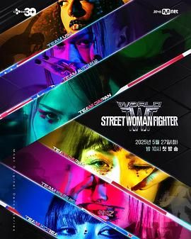 哔哩传媒《世界街头女斗士3》免费在线观看