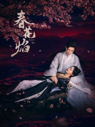 哔哩传媒《春花焰》免费在线观看