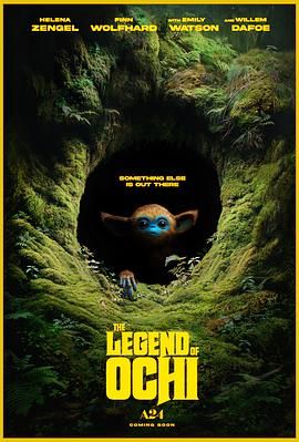 品色堂《奥奇传说 The Legend of Ochi》免费在线观看