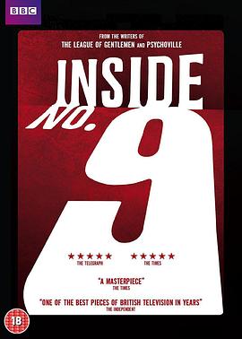 四色AV《9号秘事 第八季 Inside No. 9 Season 8》免费在线观看