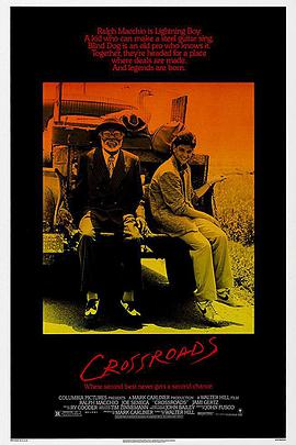 哔哩传媒《十字街头 Crossroads》免费在线观看
