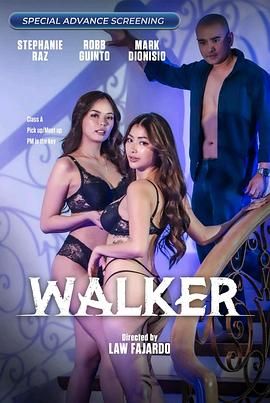品色堂《游走 Walker》免费在线观看