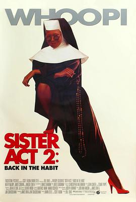 品色堂《修女也疯狂2 Sister Act 2: Back in the Habit》免费在线观看