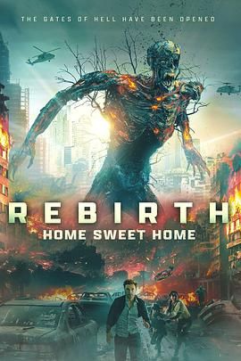 哔哩传媒《甜蜜之家：重生 Home Sweet Home Rebirth》免费在线观看