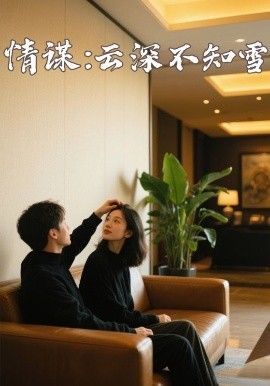 哔哩传媒《情谋：云深不知雪》免费在线观看