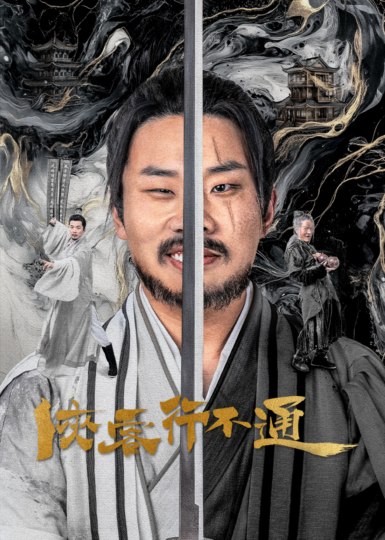 品色堂《侠客行不通》免费在线观看