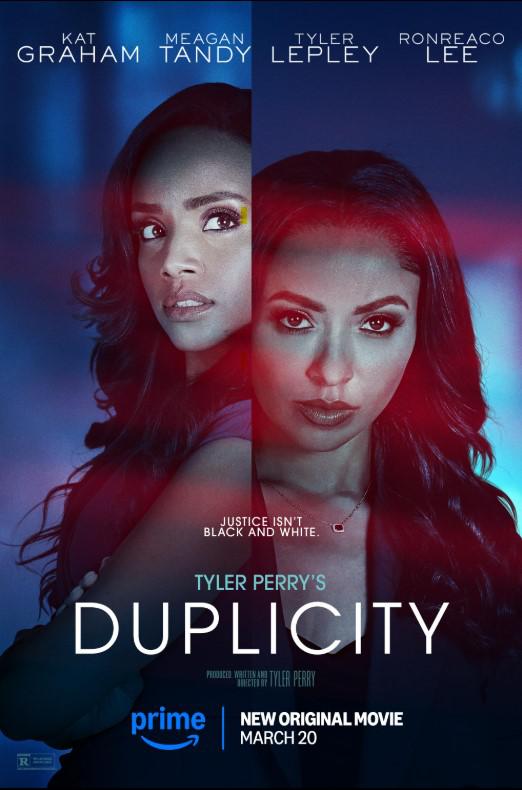 品色堂《表里不一 Duplicity》免费在线观看