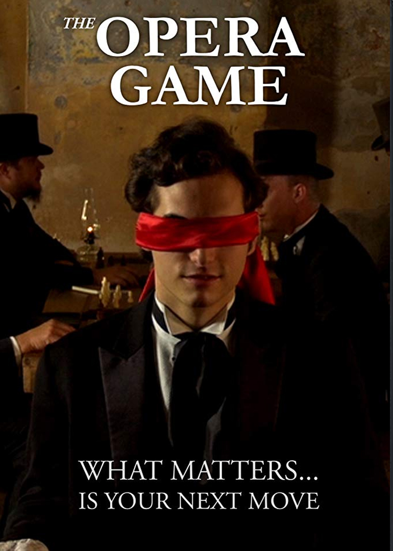 哔哩传媒《保罗·摩菲》免费在线观看