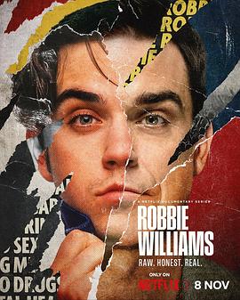 品色堂《罗比·威廉姆斯 Robbie Williams》免费在线观看