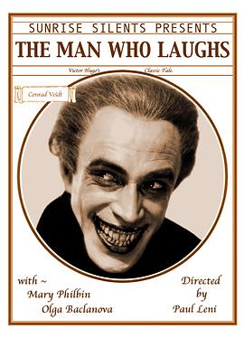四色AV《笑面人 The Man Who Laughs》免费在线观看